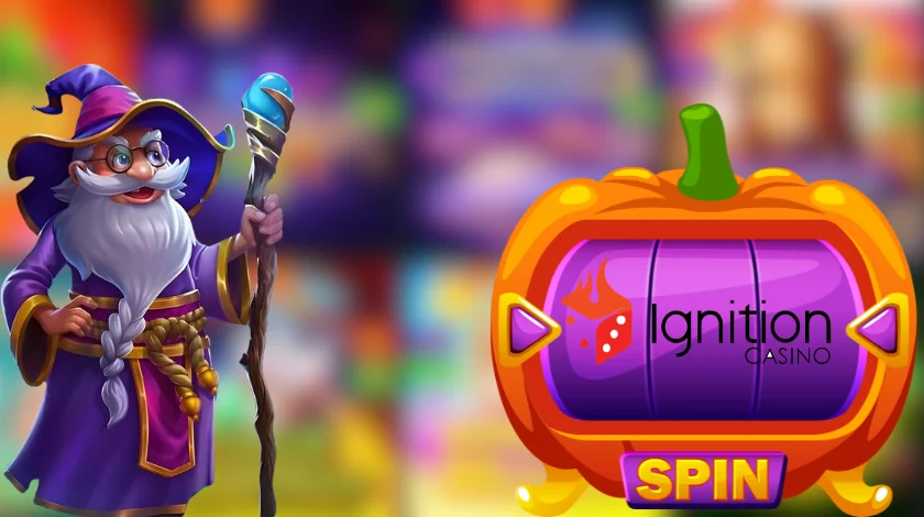 Ignition Casino Slots